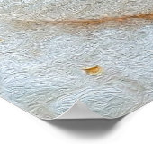 ハッピーニューイヤー ポスター (角)