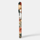 ハッピーニューイヤーiPhone 16デザイン Case-Mate iPhoneケース (裏面 / 左)