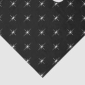 ハッピーニューイヤーShetland Sheepdog (トリカラー)かわいい 薄葉紙 (詳細)