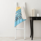 ハッピーニューデイ！ シェルパブランケット (インサイチュ)