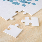 ハッピーニューデイ！ ジグソーパズル (側面)