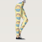 ハッピーニューデイ！ レギンス (右)