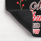 ハッピーニューニア マウスパッド (コーナー)