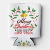 ハッピーニューニア 缶クーラー (正面)