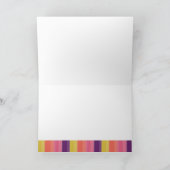 ハッピーニューホーム 案内状 (内部)