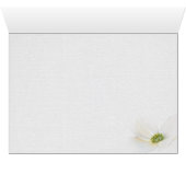 ハッピーネームのザクロの花 (内部横(下))