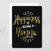 ハッピーノンナ (正面/裏面)