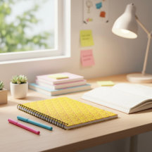 ハッピーノートブック