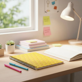 ハッピーノートブック ノートブック