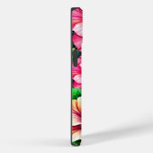 ハッピーハイビスカスハワイアンフローラ Case-Mate iPhoneケース (裏面 / 右)