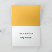 ハッピーハウスアニバーサリーfrom不動産仲介業者サンキューカー サンキューカード (内部)