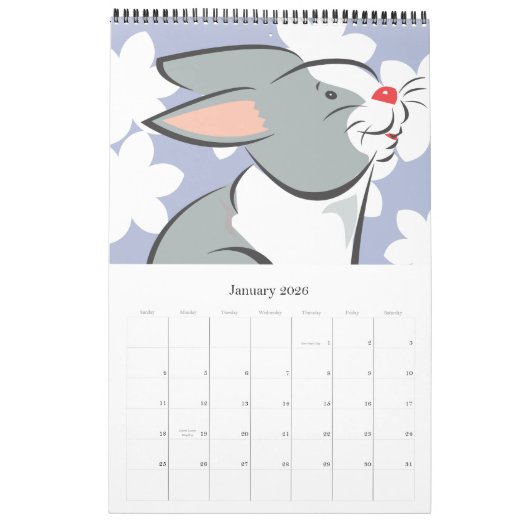 ハッピーハウスカレンダー2012 カレンダー (1月 2026)