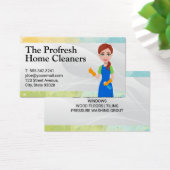 ハッピーハウスクリーナー |メイド (デスク)