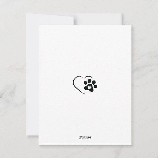 ハッピーハウデイズキュートジャックラッセルドッグ シーズンカード (裏面)