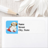 ハッピーハウリダーズ ラベル (インサイチュ)