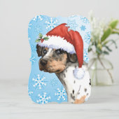 ハッピーハウリデイズカタホラ シーズンカード (スタンド正面)