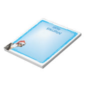 ハッピーハウリデイズカタホラ ノートパッド (回転)