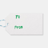 ハッピーハウリデイズカバリエ ギフトタグ (裏面横)