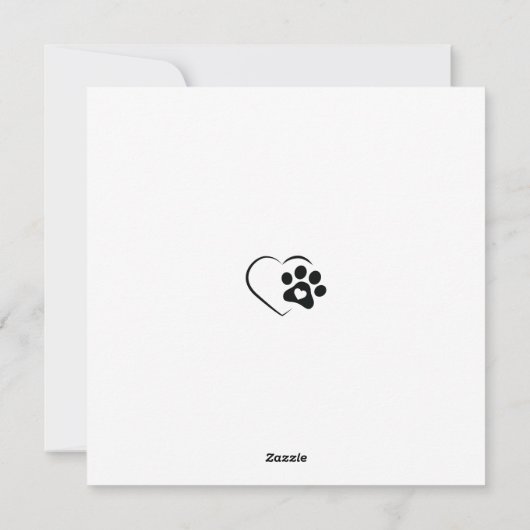 ハッピーハウリデイズカワイイマルチーズドッグ シーズンカード (裏面)