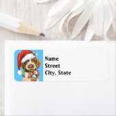 ハッピーハウリデイズグリフォン ラベル (インサイチュ)