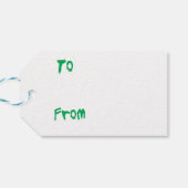 ハッピーハウリデイズシーズー（犬）ツ ギフトタグ (裏面横)