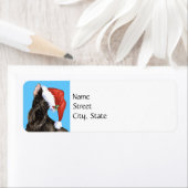 ハッピーハウリデイズスコティッシュテリア ラベル (インサイチュ)