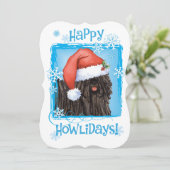 ハッピーハウリデイズプリ シーズンカード (スタンド正面)