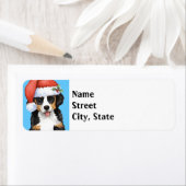 ハッピーハウリデイズベルナー ラベル (インサイチュ)