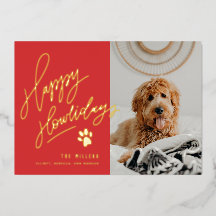 ハッピーハウリデイズペットフォトクリスマス