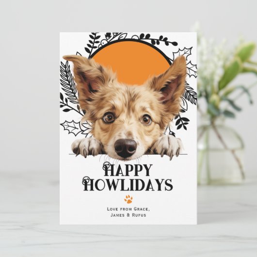 ハッピーハウリデイズポルトガル語ポデゴペケノ シーズンカード (スタンド正面)