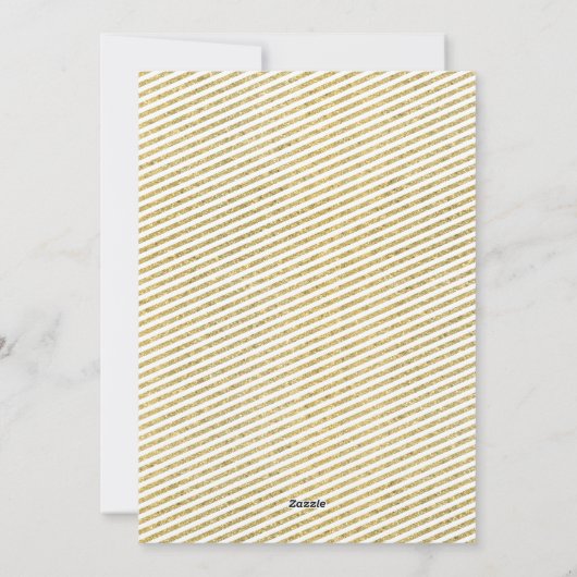 ハッピーハウリデイズ |クリスマスフォトコラージュ シーズンカード (裏面)