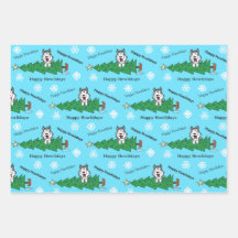 ハッピーハウリデイズ