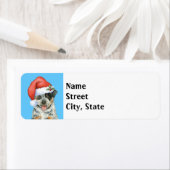 ハッピーハウリデイズACD ラベル (インサイチュ)