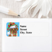 ハッピーハウリデイズGSP ラベル (インサイチュ)