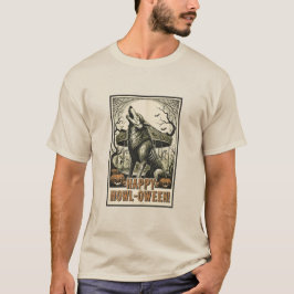 ハッピーハウルウィーン! Tシャツ