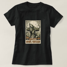 ハッピーハウルウィーン! Tシャツ