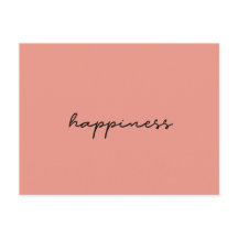 ハッピーハガキ