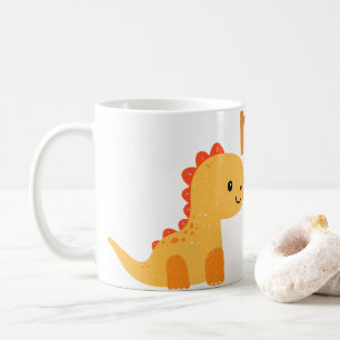 ハッピーハッチングの日!」 コーヒーマグカップ