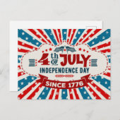 ハッピーハッピーハガキ ポストカード (正面/裏面)