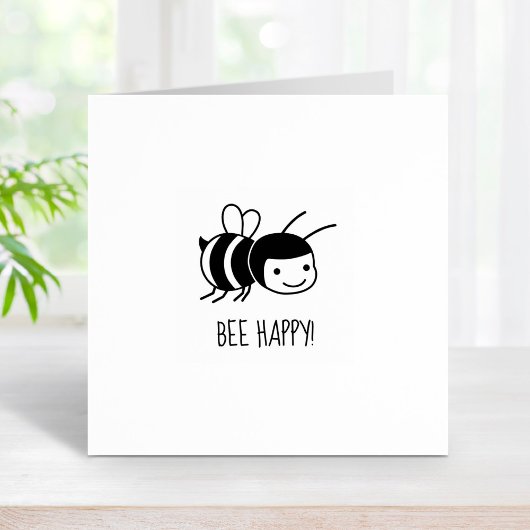 ハッピーハッピーハッ2 ラバースタンプ