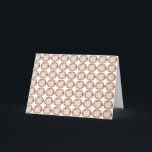 ハッピーハヌカーハヌカー（ユダヤ教の祭り）ゼリードーナツドーナツ シーズンカード<br><div class="desc">粉砂糖をトッピングした美味しいオリジナルドーナツのジェリーマーカーイラストレーションが特徴。ハヌカーにピッタリ！このハヌカー（ユダヤ教の祭り）イラストレーションは他の製品でも利用可能である。あなたは何を探しているか分からない？カスタマイ救済ズが必要な場合連絡お前のために何かデザインを持って。</div>