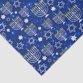 ハッピーハヌカーモダン 薄葉紙 (詳細)