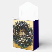 ハッピーハヌカーリースユダヤ祭 フェイバーボックス (オープン)