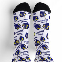 ハッピーハヌカー紡績夢