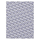 ハッピーハヌカー紡績夢 テーブルクロス (正面)