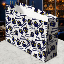 ハッピーハヌカー紡績夢