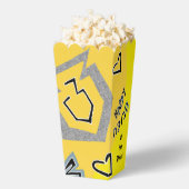 ハッピーハヌカー踊りドレイデス フェイバーボックス (はじけた状態)