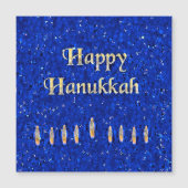 ハッピーハヌカー (正面)
