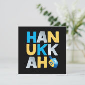 ハッピーハヌカー (スタンド正面)