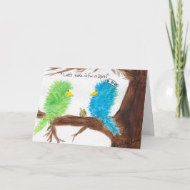 ハッピーハヌカー！ カード